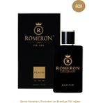 ROMERON 521 Platin Edp 50 ml Erkek Parfüm