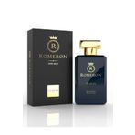 ROMERON 538 Platin Erkek Parfüm 50ml