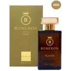 ROMERON 600 Gold Edp 50 ml Unisex Parfüm
