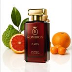 ROMERON 625 Unisex Parfüm Edp 50ml