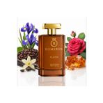 Romeron 657 Platin Unisex Parfüm 50ml