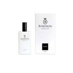 ROMERON Bihter 262 Platin EDP 50 ml Kadın Parfümü