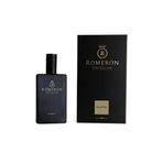ROMERON First Class 397 Platin EDP 50 ml Erkek Parfümü