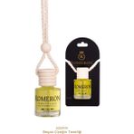 Romeron Jasmin Oto Parfüm | Araba Kokusu | 8ml