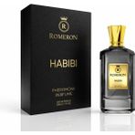 Romeron Pheromone HABIBI Unisex Parfüm 50ml - 50 ml