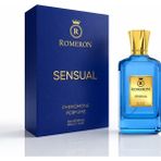 Romeron Pheromone SENSUAL Unisex Parfüm 50ml - 50 ml