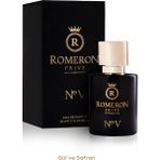Romeron PRIVÉ INTENSE Extrait de Parfum Unisex 50ml