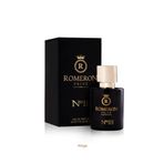 Romeron Prıvé No Iıı Extrait De Parfüm Unisex 50ML