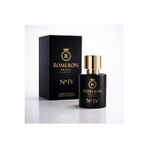 Romeron Prıvé No Iv Extrait De Parfüm Unisex 50ML