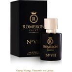 Romeron Prıvé No Vııı Extrait De Parfüm Unisex 50ML