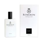 ROMERON Pudralı Fresh 109 Platin EDP 50 ml Kadın Parfüm