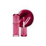 Rom&Nd 06 Korean Raspberry The Juicy Lasting Tint Mini Renkli Dudak Parlatıcısı