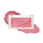 Rom&Nd Better Than Cheek S02 Lychee Chip Allık