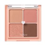 Rom&Nd Better Than Eyes 01 Dry Mango Tulip Far Paleti