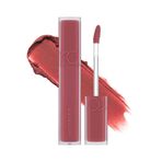 Rom&Nd Blur Fudge Tint 02 Rosiental Likit Mat Ruj