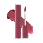 Rom&Nd Blur Fudge Tint 07 Cool Rose Up Likit Mat Ruj