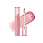 Rom&Nd Glasting Color 01 Peony Ballet Gloss Dudak Parlatıcısı