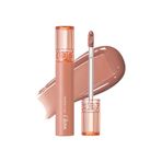 Rom&Nd Glasting Color 02 Nutty Vague Gloss Dudak Parlatıcısı