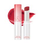 Rom&Nd Glasting Melting Balm 04 Hippie Berry Renkli Dudak Balmı