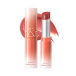 Rom&Nd Glasting Melting Balm 14 Dear Apple Renkli Dudak Balmı