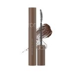 Rom&Nd Han All Fix L03 Long Hazel Maskara
