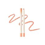 Rom&Nd Lip Mate Pencil 01 Tenderly Peach Dudak Kalemi