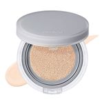 Rom&Nd Nu Zero Cushion 03 Natural 21 Fondöten
