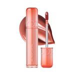 Rom&Nd The Juicy Lasting Tint 02 Nucadamia Dudak Parlatıcısı