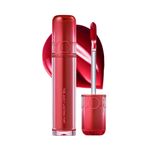 Rom&Nd The Juicy Lasting Tint 07 Cherry Bomb Dudak Parlatıcısı