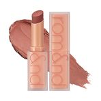 Rom&Nd Zero Matte Lipstick 21 Smoked Beige Mat Ruj
