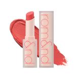 Rom&Nd Zero Matte Lipstick Adorable Ruj