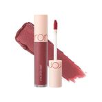 Rom&Nd Zero Velvet Tint Burny Nude Likit Ruj