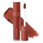 Rom&Nd Zero Velvet Tint Rusk Rusk Likit Ruj