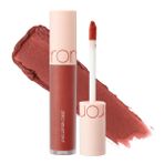 Rom&Nd Zero Velvet Tint Toasty Nude Likit Ruj