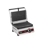 Romux 12 Dilim Elektrikli Profesyonel Tost Makinası - RMX-T12