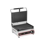 Romux 16 Dilim Elektrikli Profesyonel Tost Makinası - RMX-T16