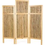 Ron Bamboo Paravan