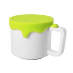 Ron Paint Mug Kupa Yeşil
