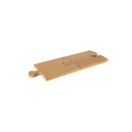 Ron Puzzle Board Kesme Tahtası