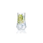 Rona Eclipse Long Drink ve Meşrubat Bardağı - 360 ml - 6lı Set