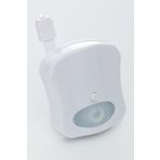 Rona Toiled 8 Renkli Sensörlü Banyo Gece Aydınlatması