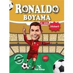 Ronaldo Boyama Kitabı