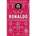 Ronaldo Hayat Futbola Benzer - Guillem Balague