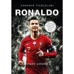 Ronaldo Sahanın Yıldızları Harry Coninx Parodi Yayınları