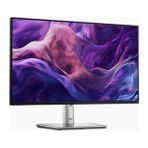 Ronanna 23.8 Dell P2425H Fhd 8ms 100HZ Hdmı+Vga+Dp Pıvot IPS Monıtor
