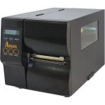 Ronanna Argox IX4-350 Pro, Endüstriyel Barkod Yazıcı (Usb-Seri-Ethernet)