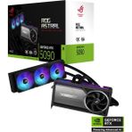 Ronanna Asus Geforce ROG-ASTRAL-LC-RTX5090-O32G-GAMING 32GB Gddr7 512BIT 2xhdmı 3xdp Ekran Kartı