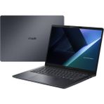 Ronanna Asus P1503CVA-C716512G0D, Expertbook P1, Core 7 240H, 15.6&amp;quot; Fhd, 16GB Ddr5 Ram, 512GB Ssd, Paylaşımlı Ekran Kartı, Free Dos, Kurumsal Notebook