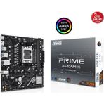 Ronanna Asus Prıme A620AM-K, 2xddr5, 1x M.2, Dp, Hdmı, Am5 Soket Anakart