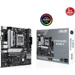 Ronanna Asus Prıme B650M-K, 2xddr5, 2x M.2, D-Sub, Hdmı, Am5 Soket Anakart